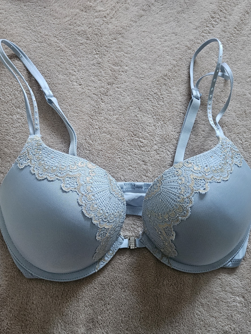 La Senza Beyond Sexy Push Up Bra